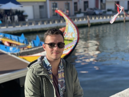, 25, Germany