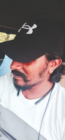 Rajaappi, 35, India