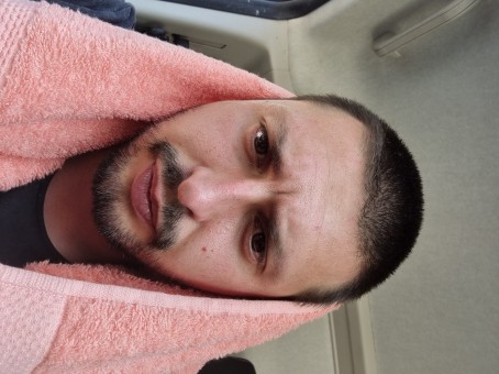 Lalson, 26, Serbia
