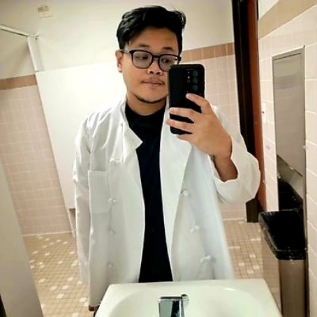 Celdon Abantao, 27, United States