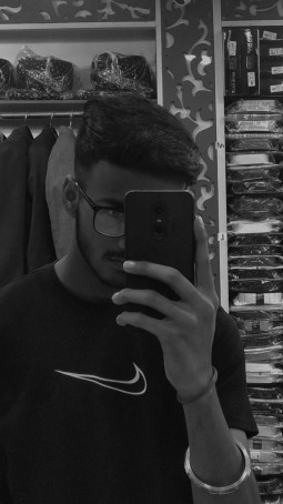 Ashish Rajput, 18, India