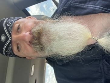 Eric, 49, United States