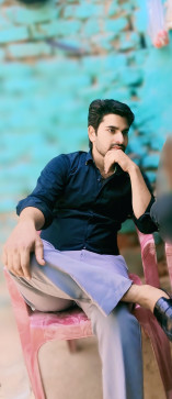 Vasu, 22, India