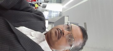 Vijay, 42, United Arab Emirates