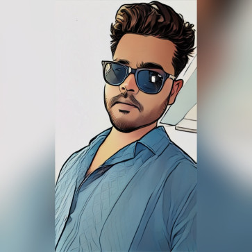 Hunter, 28, India