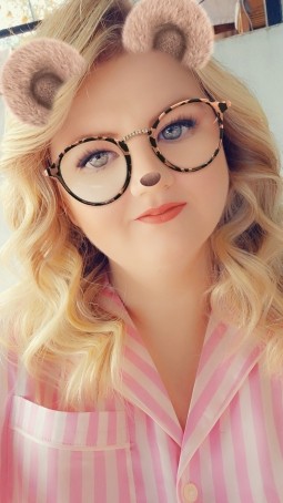 GothicpolarBear, 23, Ireland