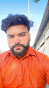 AARAV SINGH , 25, India