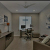 At My Place
