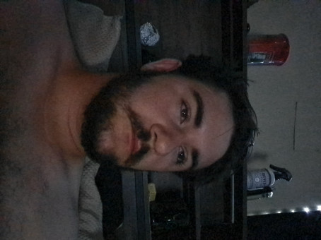 Mustache Man, 22, United States