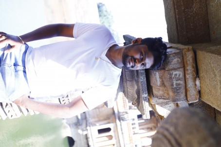 Pavanpalager, 26, India