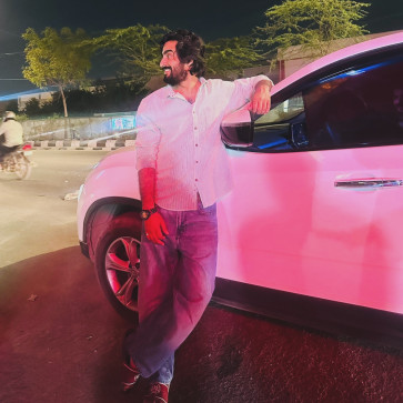 Suhaan, 27, India