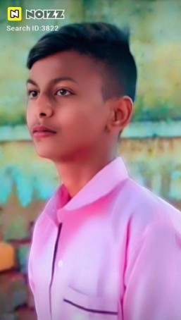 Shivu, 18, India