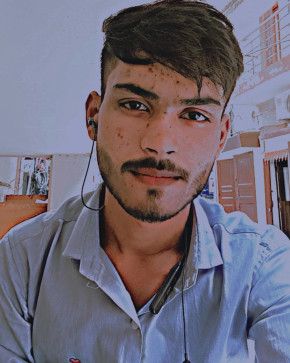 Kevin, 20, India