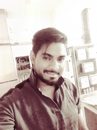 Dev, 28, India