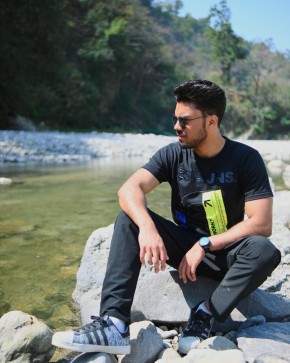 Aquarius, 25, India