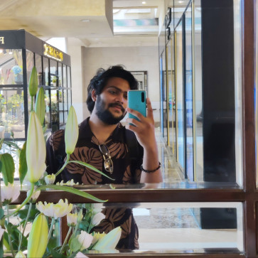 Rolex, 23, India