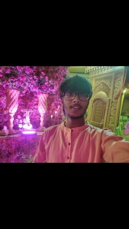 Ankur Sharma, 19, India
