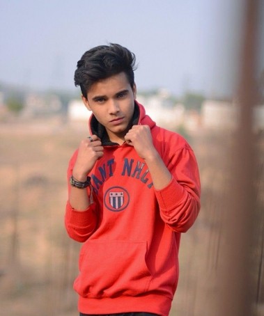Prabhu Mishra, 20, India