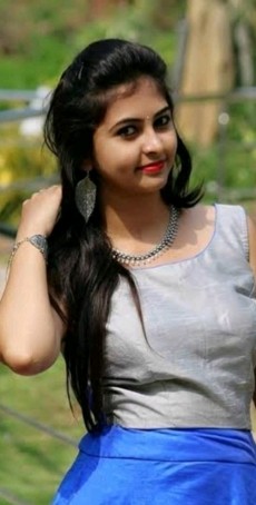 Tanya , 20, India