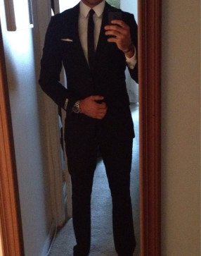 Jk, 18, Italy
