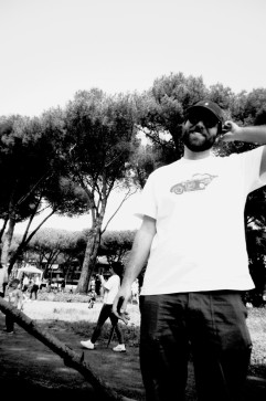 Damiano, 26, Italy