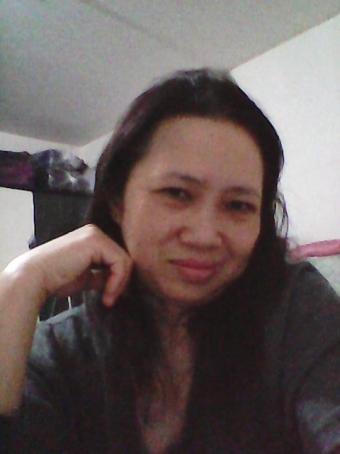 Amorica Tan, 39, Saudi Arabia
