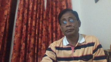 Abu Hossain, 46, Bangladesh