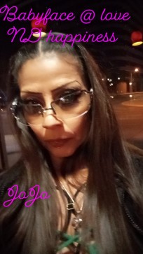 Joanne Zamora, 53, United States