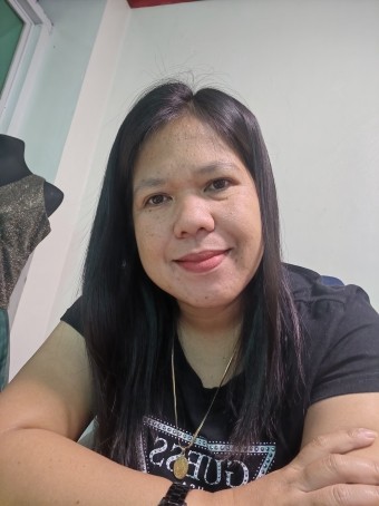 Anne39, 39, Philippines