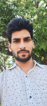 Vishal, 26, India