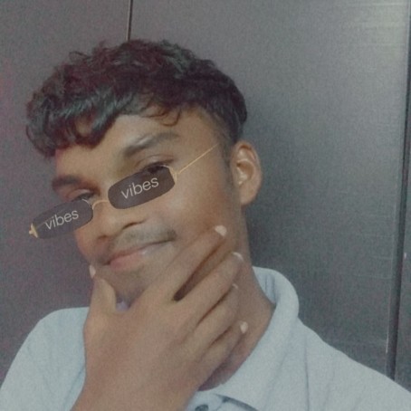 Pankaj Lokhande, 20, India