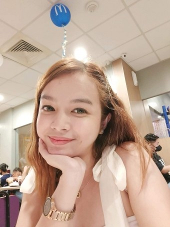Aphrodite, 26, Philippines