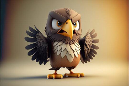 Hawk, 21, India