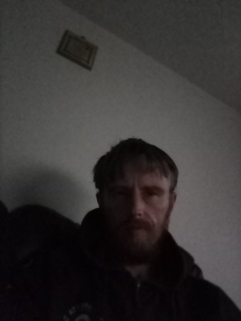 Francis, 39, United Kingdom