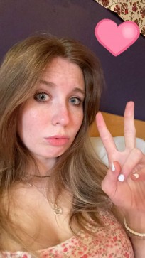 Notadropout, 22, United States