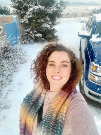 Lydia, 41, Australia