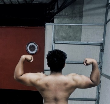 Keralite , 25, India