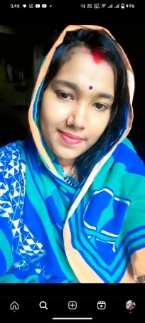 Minu Minu, 18, India