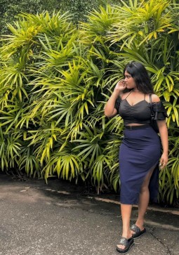 Keshi, 21, Sri Lanka