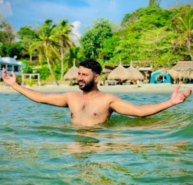 Honey, 23, India