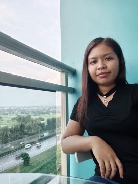 Nobody, 27, Philippines