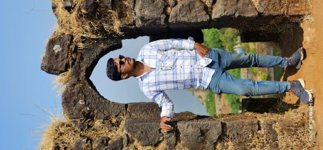 Shubham Gupta, 24, India