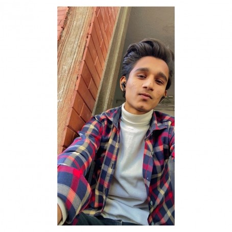 Heyjayu, 20, India