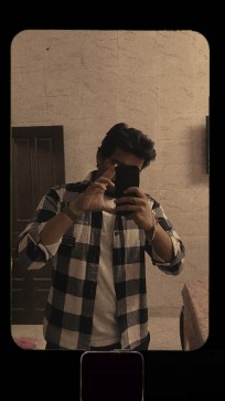Shubh, 20, India