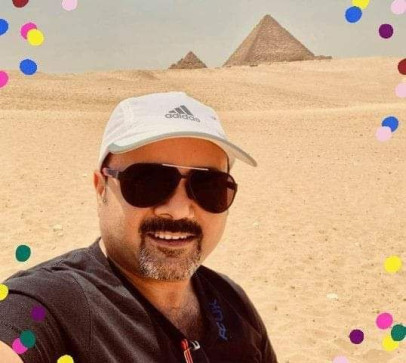  Bishu, 32, India