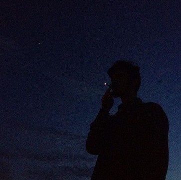 Marko , 19, Croatia