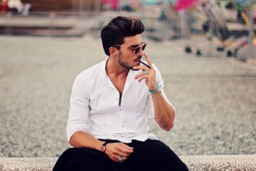 Sahil, 25, India