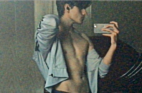 HRITTHIK, 18, India