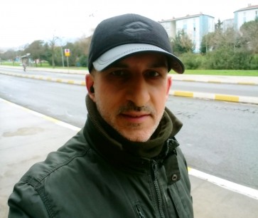 Anan, 53, Morocco