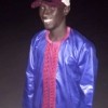 Ebrima, 25, Gambia
